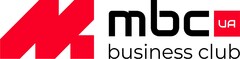 М mbc ua business club