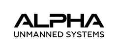 ALPHA UNMANNED SYSTEMS