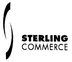 STERLING COMMERCE