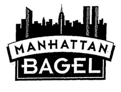 MANHATTAN BAGEL