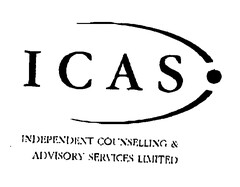 ICAS INDEPENDENT COUNSELLING & ADVISORY SERVICES LIMITED