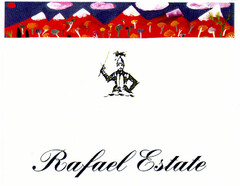 Rafael Estate