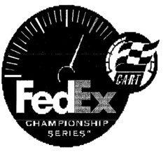 FedEx CART CHAMPIONSHIP SERIES