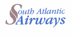 South Atlantic Airways