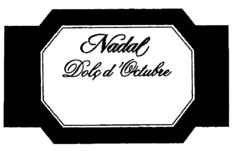 Nadal Dolç d'Octubre