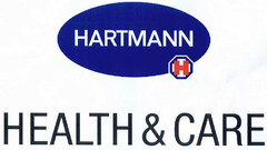 HARTMANN H HEALTH & CARE