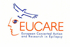 EUCARE European Concerted Action and Research in Epilepsy