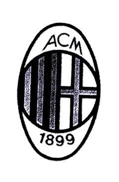 ACM 1899