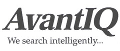 AvantIQ We search intelligently...