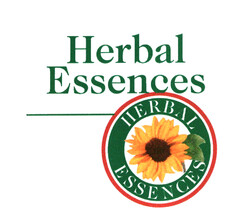 Herbal Essences HERBAL ESSENCES