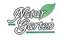 Natur Garten