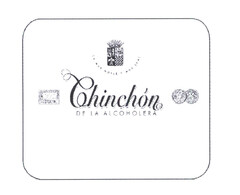 CHINCHÓN DE LA ALCOHOLERA