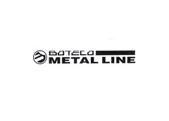 BOTECO METAL LINE