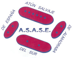 A.S.A.S.E. ATÚN SALVAJE DE ALMADRABA DEL SUR DE ESPAÑA