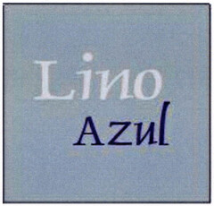 Lino Azul