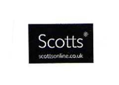 Scotts scottsonline.co.uk