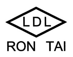 LDL RON TAI