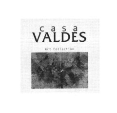 casa VALDES Art Collection