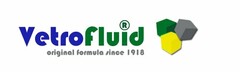 Vetrofluid original formula since 1918