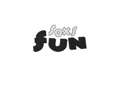 soxs fun