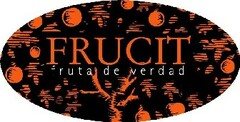 FRUCIT fruta de verdad