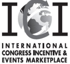 ICI INTERNATIONAL CONGRESS INCENTIVE & EVENTS MARKETPLACE