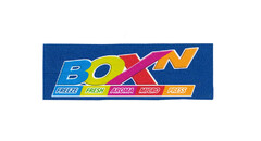 BOXN FREEZE FRESH AROMA MICRO PRESS