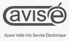 avisé Apave Veille Info Service Électronique