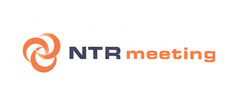 NTR meeting