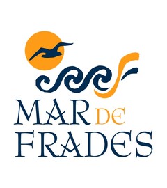 MAR DE FRADES