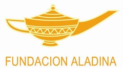 FUNDACION ALADINA