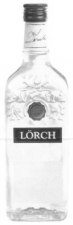 LÖRCH