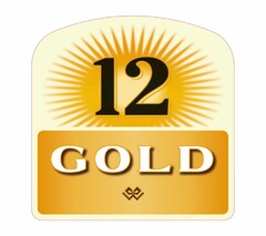 12 GOLD