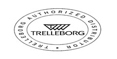 TRELLEBORG TRELLEBORG AUTHORIZED DISTRIBUTOR