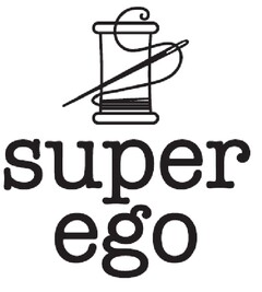 super ego