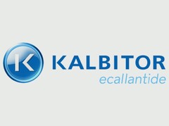 K KALBITOR ecallantide