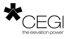 CEGI THE ELEVATION POWER