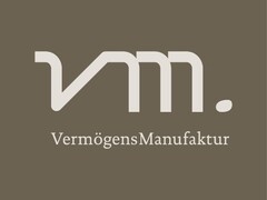 vm VermögensManufaktur