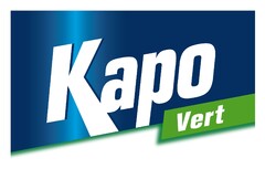 Kapo Vert