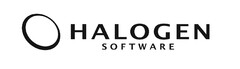 HALOGEN SOFTWARE