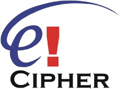 CIPHER