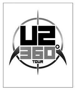 U2 360 TOUR