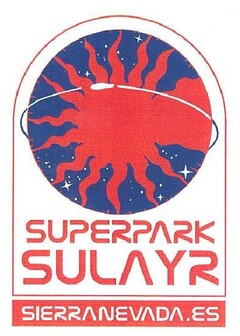 SUPERPARK SULAYR SIERRANEVADA.ES