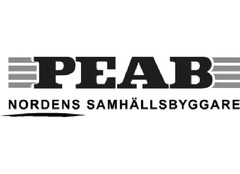 PEAB NORDENS SAMHÄLLSBYGGARE