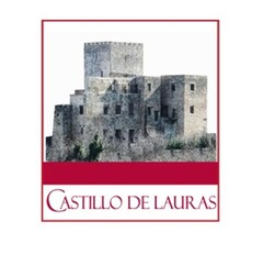 CASTILLO DE LAURAS