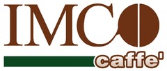 IMCO caffe