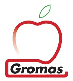 Gromas