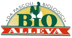 BIO ALLEVA DA PASCOLI BIOLOGICI