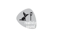 realistic sound