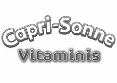 Capri-Sonne Vitaminis